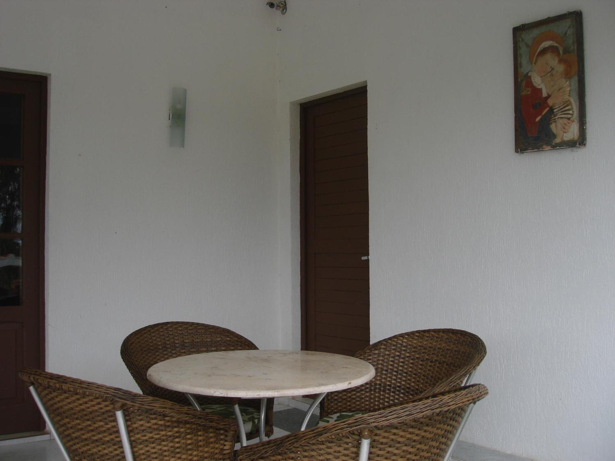 Hotel Casa Schneider Gravatá Habitación foto