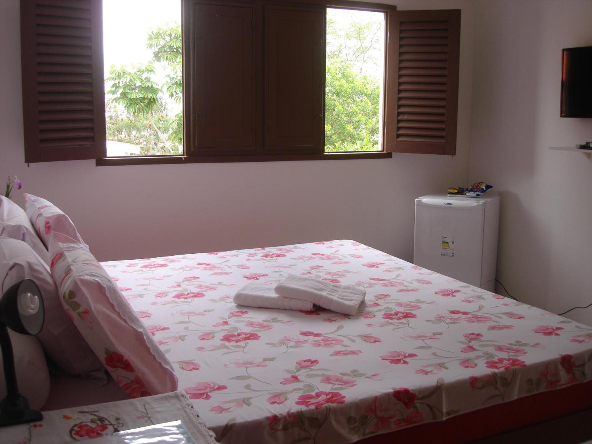 Hotel Casa Schneider Gravatá Habitación foto