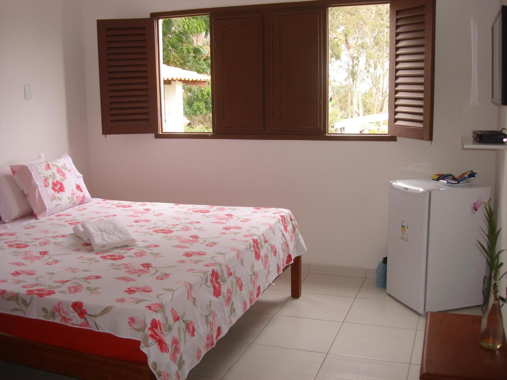 Hotel Casa Schneider Gravatá Habitación foto