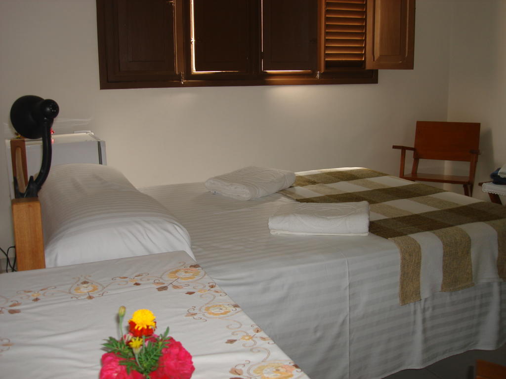 Hotel Casa Schneider Gravatá Habitación foto