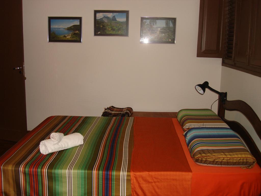 Hotel Casa Schneider Gravatá Habitación foto