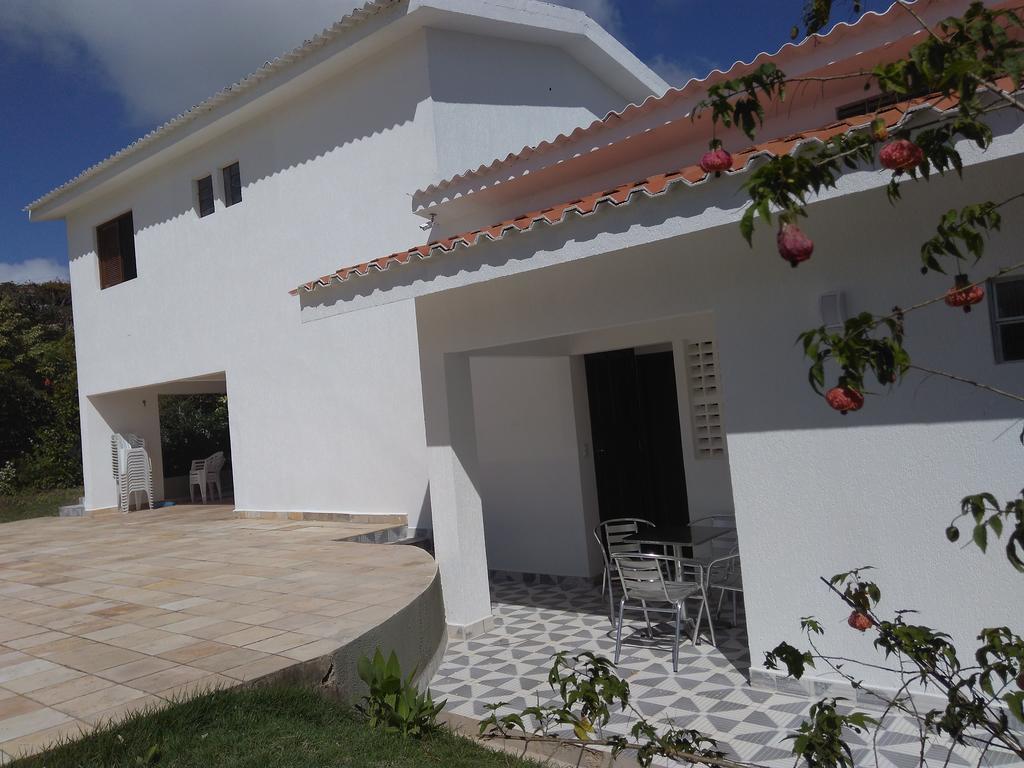 Hotel Casa Schneider Gravatá Exterior foto